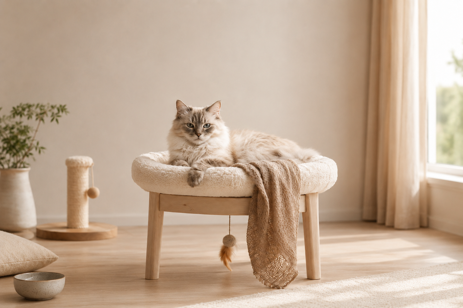 Cats
