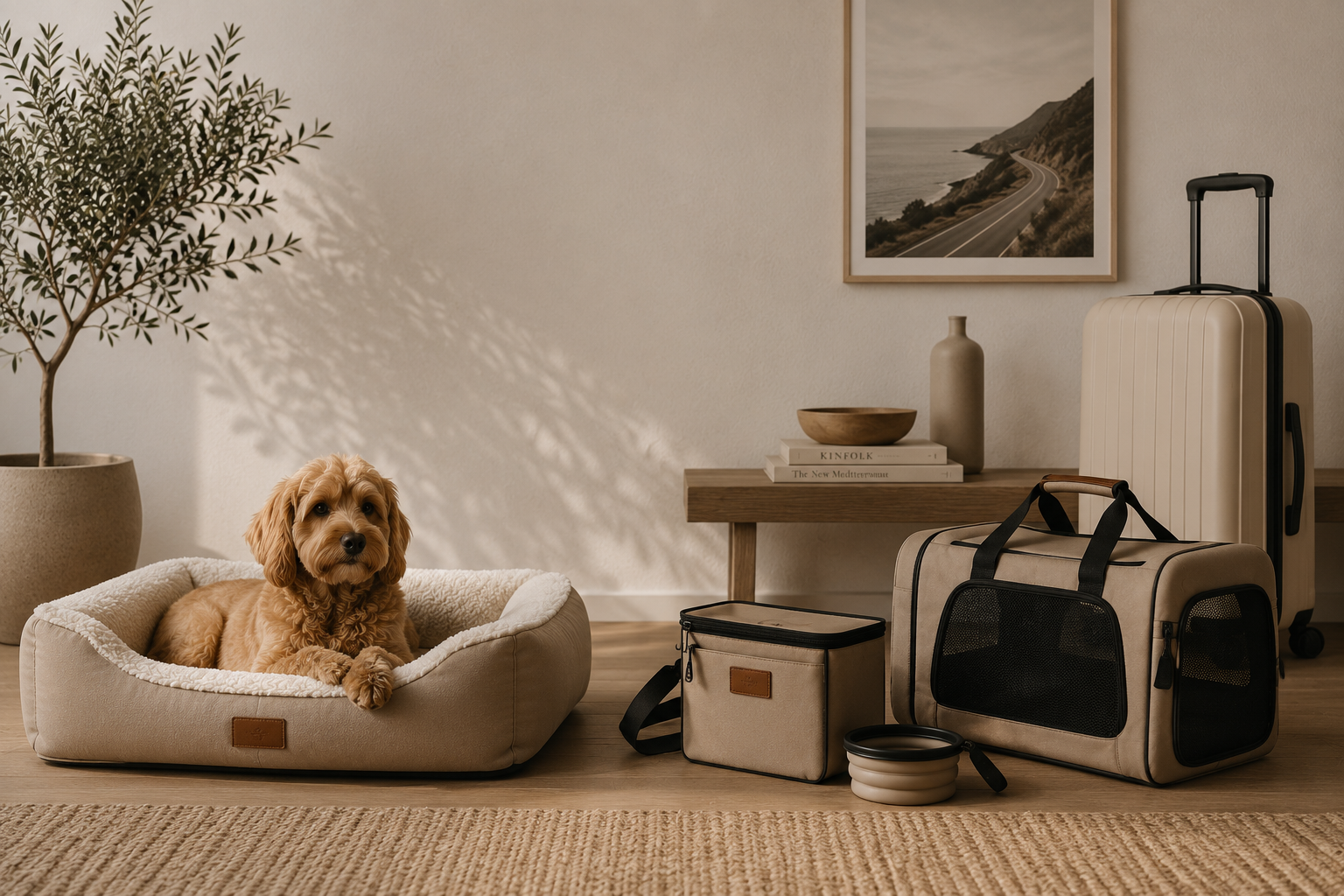 Pet Travel