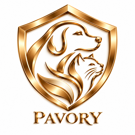 Pavory